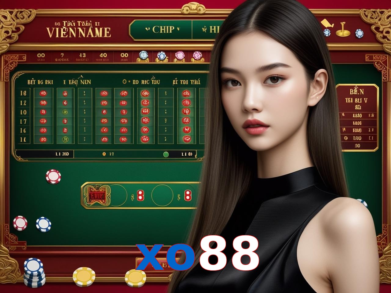 xo88